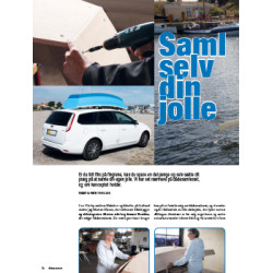 Saml selv din jolle